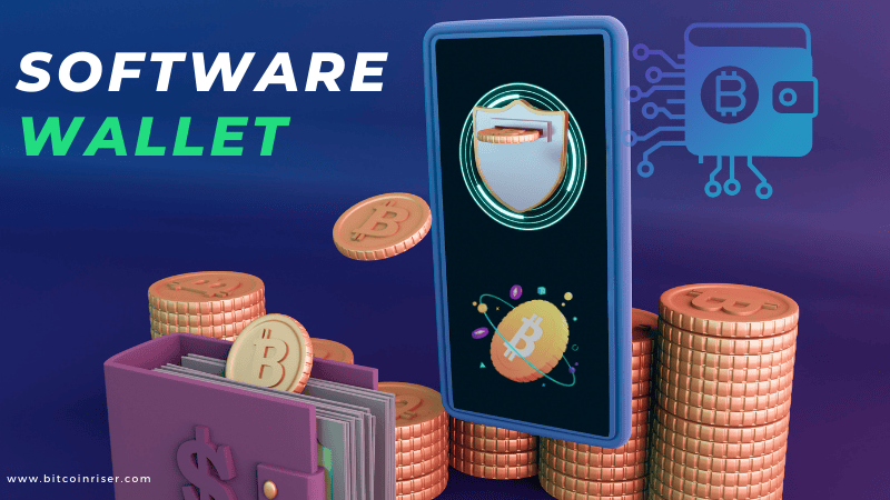 crypto software wallet