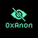 0xAnon Live Price, Chart and Marketcap