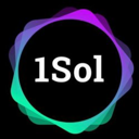 1Sol Live Price, Chart and Marketcap