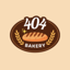 404 Bakery