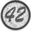 42-coin