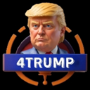 4TRUMP (4WIN) Live Price, Chart and Marketcap