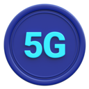 5G-CASH (VGC) Live Price, Chart and Marketcap