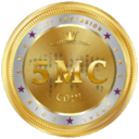 5mc Live Price, Chart and Marketcap