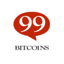 99 Bitcoins