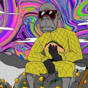 A Trippy Ape (TRIP) Live Price, Chart and Marketcap