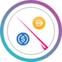 Aave AMM UniDAIUSDC (AAMMUNIDAIUSDC) Live Price, Chart and Marketcap