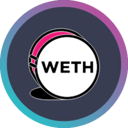 Aave AMM WETH (AAMMWETH) Live Price, Chart and Marketcap