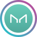 Aave MKR v1 (AMKR) Live Price, Chart and Marketcap