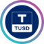 Aave TUSD v1