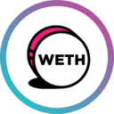 Aave WETH (AWETH) Live Price, Chart and Marketcap