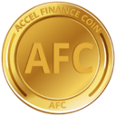 Accel Finance Coin (AFC) Live Price, Chart and Marketcap