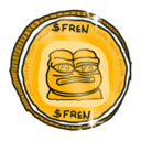 FREN Live Price, Chart and Marketcap