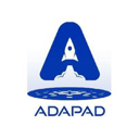 ADAPad Live Price, Chart and Marketcap