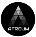 Afreum (AFR) Live Price, Chart and Marketcap