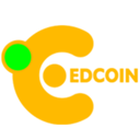 Edcoin (EDC) Live Price, Chart and Marketcap