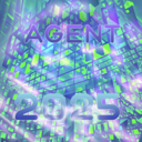 Agent2025 Live Price, Chart and Marketcap