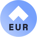 EURA Live Price, Chart and Marketcap