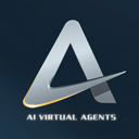 AI Virtual Agents (AIVIA) Live Price, Chart and Marketcap