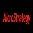 AicroStrategy (AISTR) Live Price, Chart and Marketcap