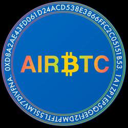 AirBTC Live Price, Chart and Marketcap