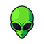 AlienB