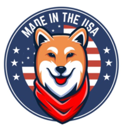 American Shiba (USHIBA) Live Price, Chart and Marketcap