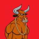 Angry Bulls Club (ABC) Live Price, Chart and Marketcap