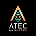 AnonTech (ATEC) Live Price, Chart and Marketcap