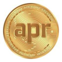 Apexrom (APR) Live Price, Chart and Marketcap