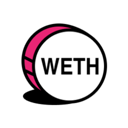 Arbitrum Bridged WETH (Arbitrum One) Live Price, Chart and Marketcap