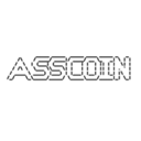 ASSCOIN Live Price, Chart and Marketcap