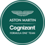 Aston Martin Cognizant Fan Token