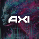 AXI Live Price, Chart and Marketcap