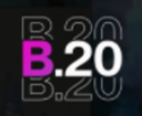 B20 Live Price, Chart and Marketcap