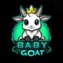 Baby Goat (BABYGOAT) Live Price, Chart and Marketcap