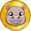 BABY HIPPO (BABYHIPPO) Live Price, Chart and Marketcap