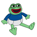 Baby Pepe on ETH (PEPER) Live Price, Chart and Marketcap