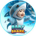 Baby Shark (BABYSHARK) Live Price, Chart and Marketcap