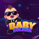 Baby Solana (BABYSOL) Live Price, Chart and Marketcap