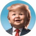 Baby Trump (BSC) (BABYTRUMP) Live Price, Chart and Marketcap