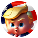 BABYTRUMP Live Price, Chart and Marketcap