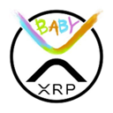 BabyXrp (BBYXRP) Live Price, Chart and Marketcap