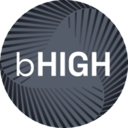 Backed HIGH € High Yield Corp Bond (BHIGH) Live Price, Chart and Marketcap