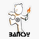 BANKSY Live Price, Chart and Marketcap