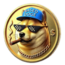 Based Doge (BDOGE) Live Price, Chart and Marketcap