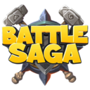 Battle Saga (BTL) Live Price, Chart and Marketcap