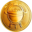 BBQCOIN (BBQ) Live Price, Chart and Marketcap