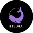 Beluga.fi Live Price, Chart and Marketcap