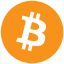 bitcoin logo